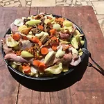 Dal Pescatore Bed & Breakfast