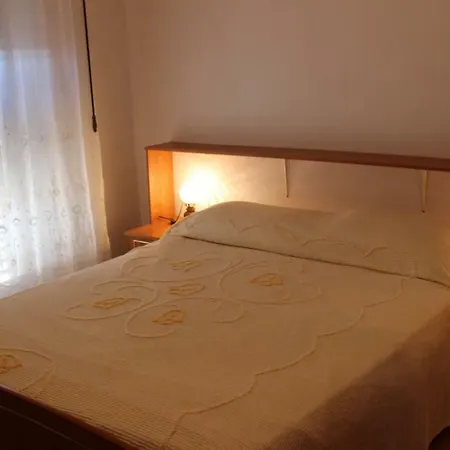 Panzió Dal Pescatore 3*