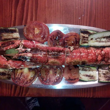 Dal Pescatore Bed and Breakfast