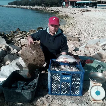 Bed & Breakfast Dal Pescatore