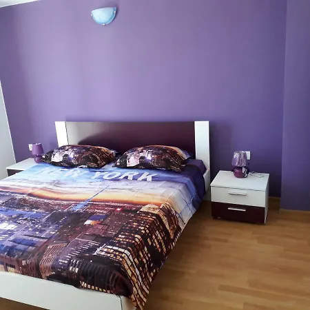 Bed and Breakfast Dal Pescatore 3*