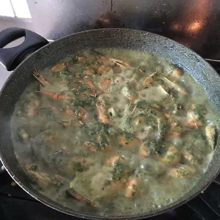 Bed and Breakfast Dal Pescatore