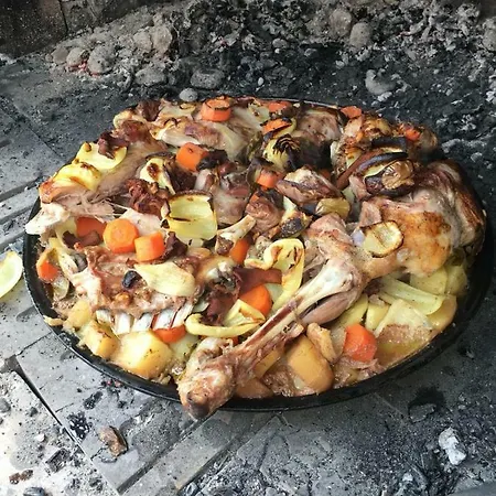 Bed and Breakfast Dal Pescatore Fažana