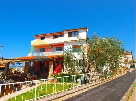 krevet i doručak Dal Pescatore Fazana