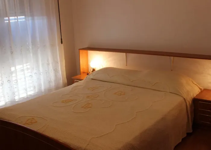 Bed & Breakfast Dal Pescatore 3*