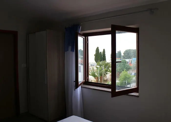 Dal Pescatore Bed & Breakfast Fažana