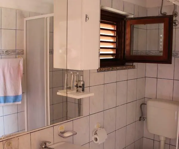 Dal Pescatore Bed & Breakfast 3*