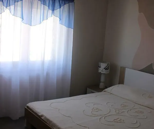 krevet i doručak Dal Pescatore 3*