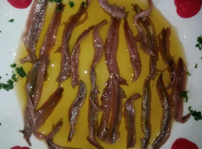 Dal Pescatore 3* Fazana