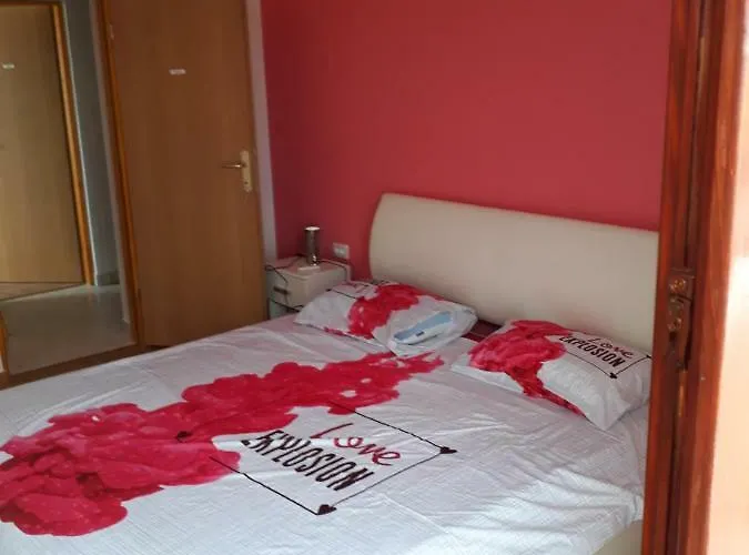 Dal Pescatore 3* Fažana