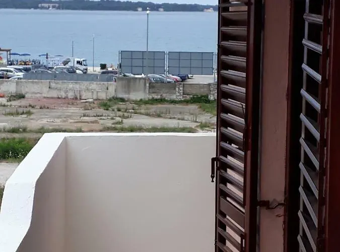 Dal Pescatore 3* Fazana