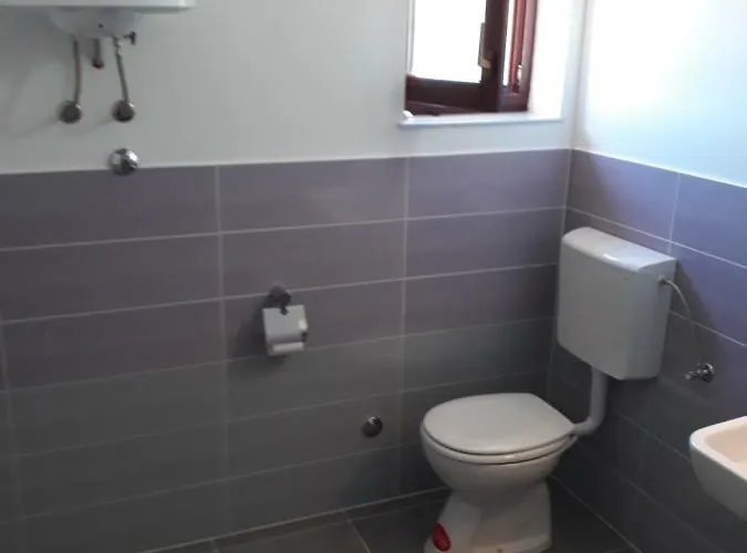 Dal Pescatore Bed & Breakfast 3*