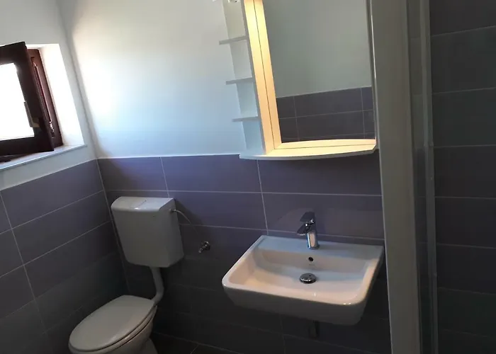 Dal Pescatore Fažana