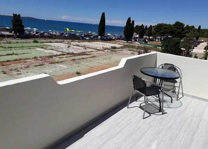 Dal Pescatore krevet i doručak 3*