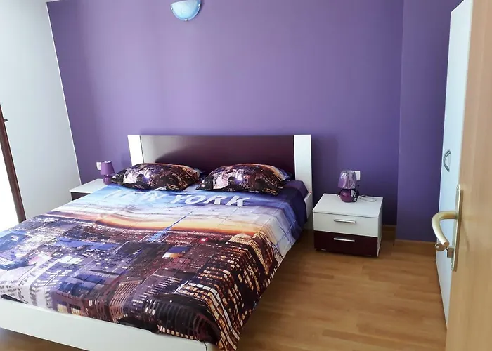 Bed & Breakfast Dal Pescatore 3*