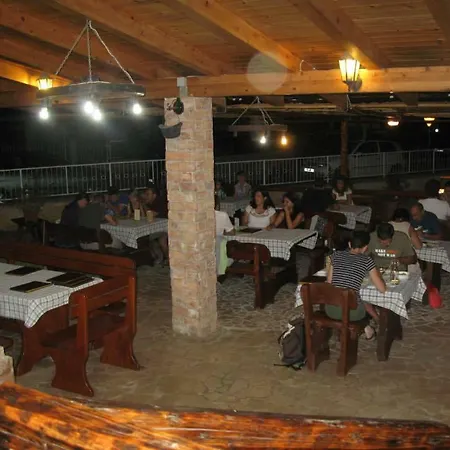 Bed & Breakfast Dal Pescatore