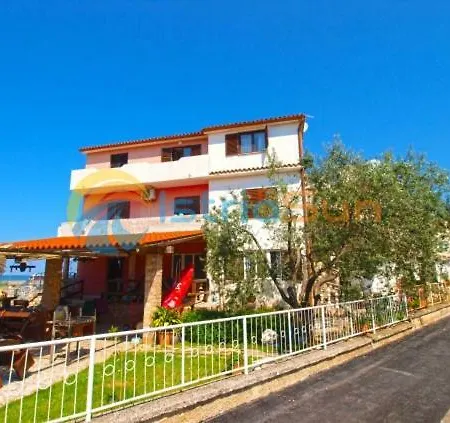 Bed & Breakfast Dal Pescatore Fazana