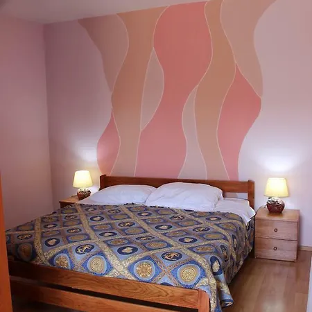 Dal Pescatore Bed & Breakfast 3*