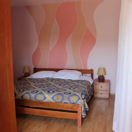 Dal Pescatore Bed & Breakfast Fažana