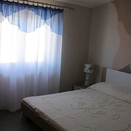 Bed & Breakfast Dal Pescatore 3*