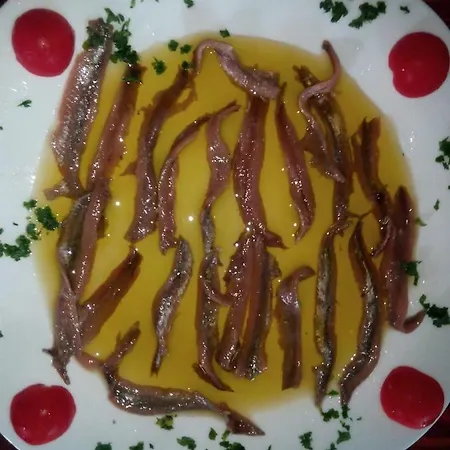 Dal Pescatore 3* Fazana