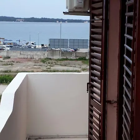 Dal Pescatore 3* Fazana