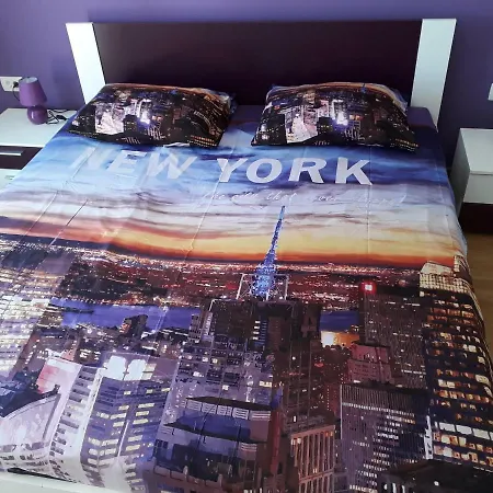 Bed & Breakfast Dal Pescatore 3*