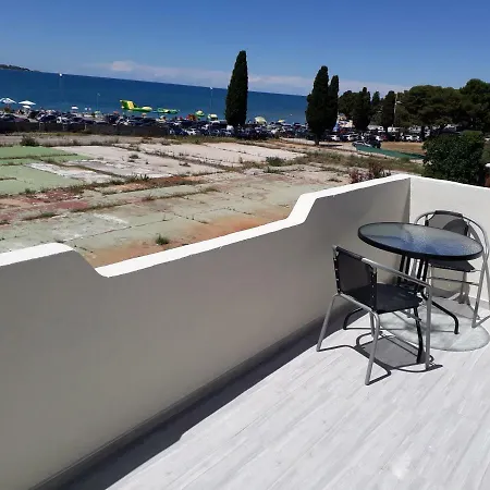 Dal Pescatore B&B 3*