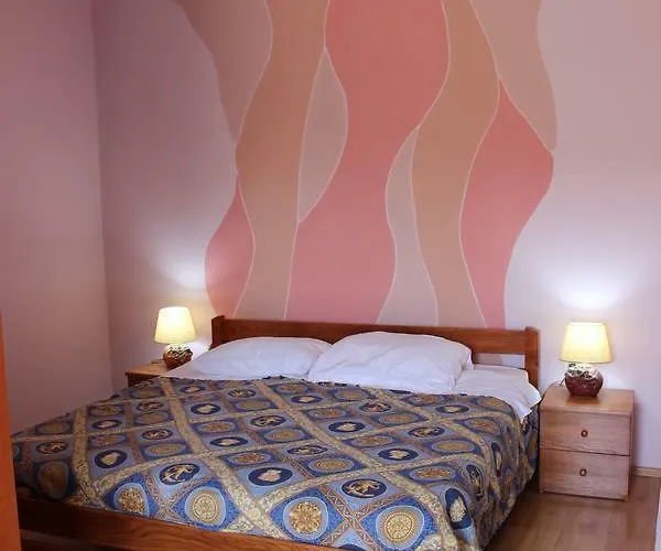 Dal Pescatore B&B 3*