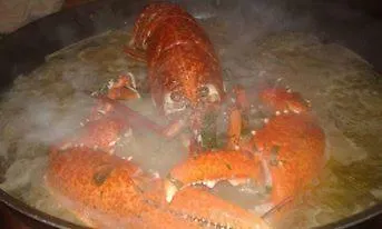 Dal Pescatore B&B 3*